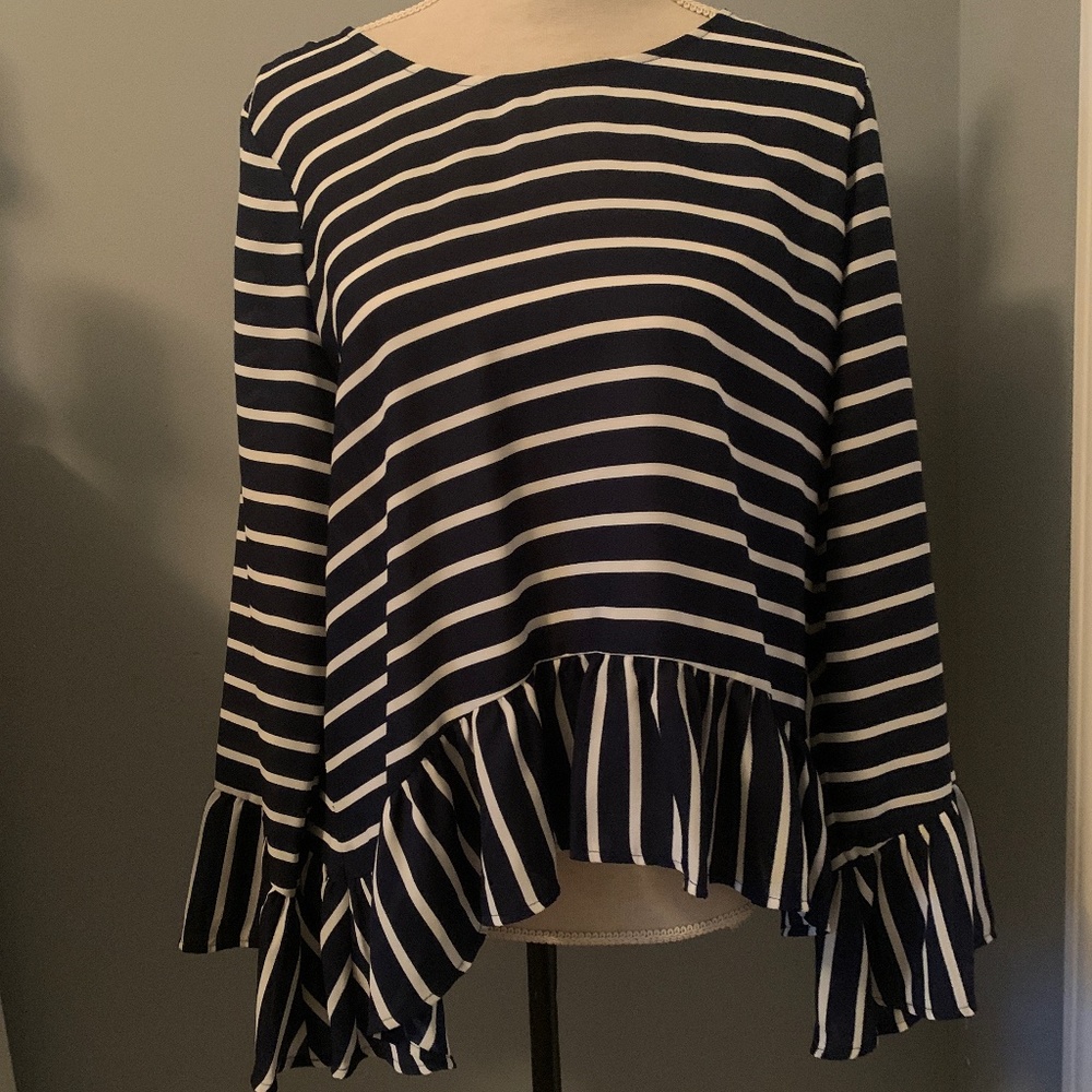 Boutique shirt